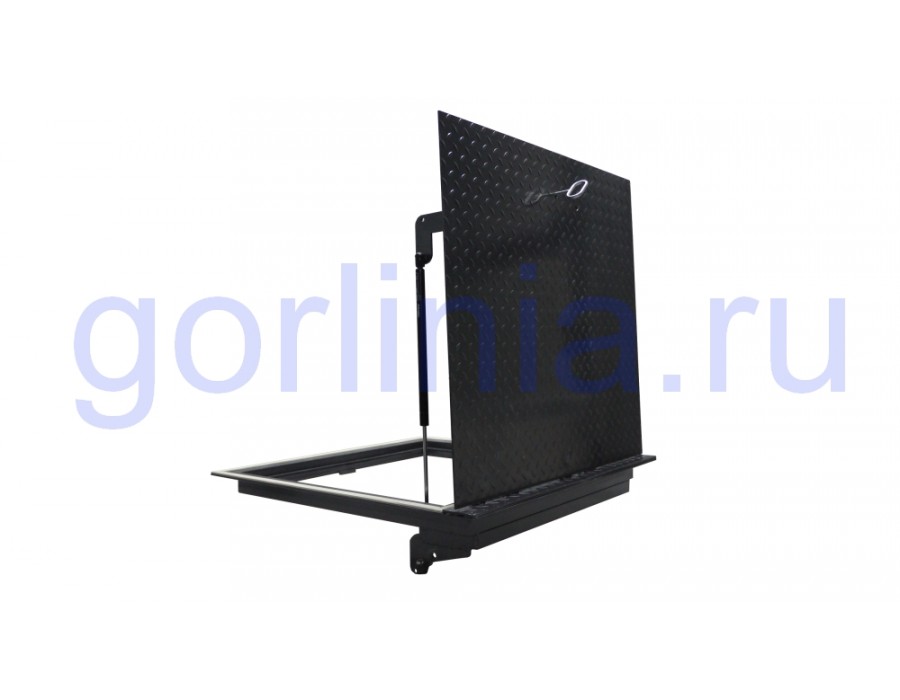 Контур-У 800х900п