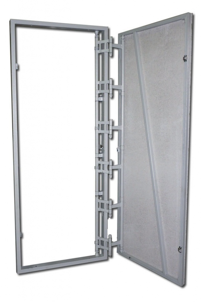 Титан 3D 900*2000п