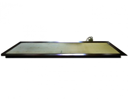 Люк в подвал с электроприводом Стелс-Эл 900*1600п электрическая схема