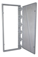 Титан 3D 800*2000п