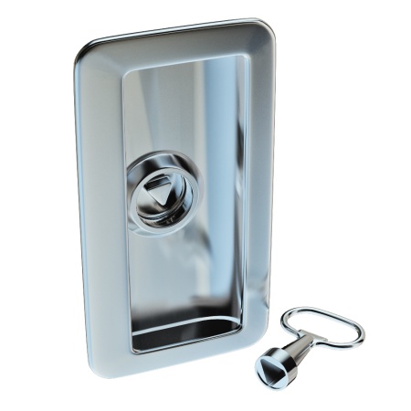 Техно под покраску противопожарный 700*2100п