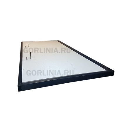 Напольный люк АМО 1900пх900